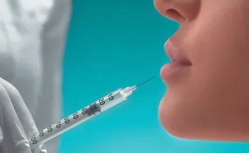 Imagem ilustrativa da imagem Médicos proibidos de usar “injeção de gel” em pacientes