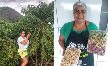 Imagem ilustrativa da imagem No ES, mulheres ganham espaço no agronegócio e investem para crescer