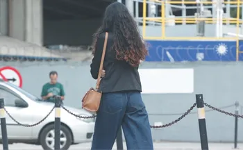 Imagem ilustrativa da imagem Novo recorde: Vitória teve a madrugada mais fria do ano na segunda-feira
