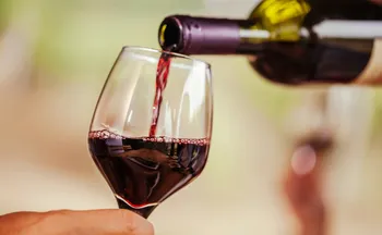 Imagem ilustrativa da imagem ExpoVinhos: feira para degustar mais de 1.400 vinhos volta à Vitória