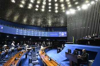 Imagem ilustrativa da imagem Fecomércio-ES critica votação da escala 6x1 às vésperas da eleição