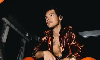Imagem ilustrativa da imagem Show de Harry Styles desta terça-feira é cancelado em São Paulo