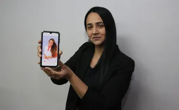 Imagem ilustrativa da imagem “Tinha fé e uma força inspiradora”, diz mãe de jovem que morreu de câncer