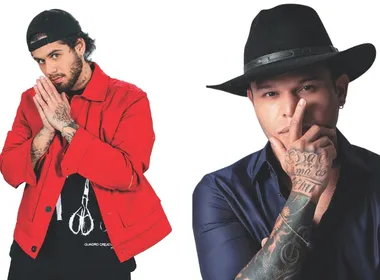 Imagem ilustrativa da imagem Astros do sertanejo são destaques na Festa de São Pedro em Vitória