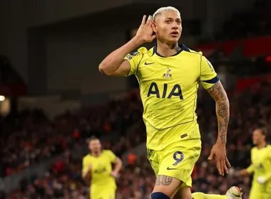 Imagem ilustrativa da imagem 'Não vai mais jogar mesmo estando disponível': técnico expõe racha com Richarlison