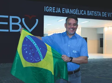 Imagem ilustrativa da imagem Igrejas mudam os horários de missas e cultos por conta do jogo do Brasil na Copa