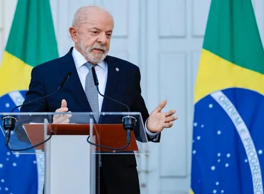 Imagem ilustrativa da imagem Lula propõe perdoar dívidas de MEIs com o governo federal a 12 dias do 2º turno