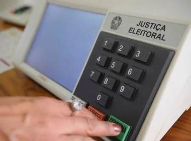 Imagem ilustrativa da imagem Eleições 2026: saiba o que é permitido e proibido no dia da votação