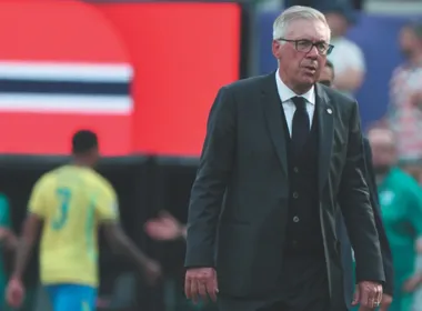 Imagem ilustrativa da imagem Reformulação à vista: quem são os nomes que deixam a Seleção Brasileira?
