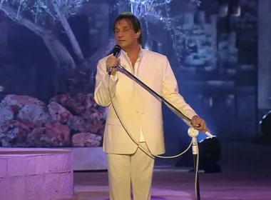 Imagem ilustrativa da imagem Roberto Carlos passará por cirurgia na vesícula