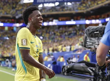 Imagem ilustrativa da imagem Vencemos o Japão: e agora quando será o próximo jogo do Brasil na Copa do Mundo?
