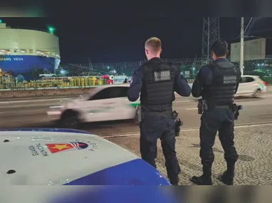 Jederson Lobato diz que suspensão da CNH é aplicada a motoristas que representam risco à segurança no trânsito