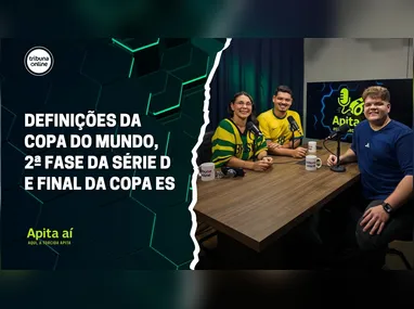 APITA AÍ teve participação do superintendente Alexandre Gabriel