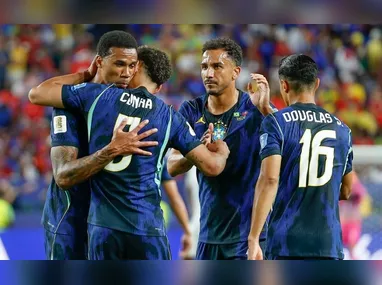 Zagueiro Thiago Silva retorna ao Fluminense após breve passagem pelo Porto-POR