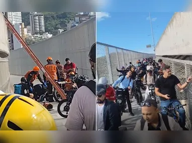 Estresse: uma das causas