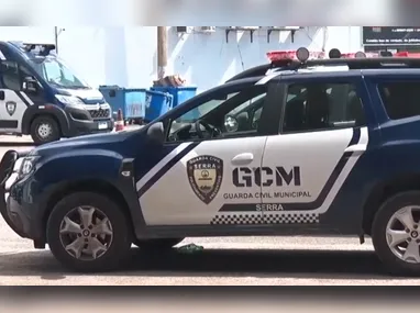 Imagem ilustrativa da imagem Agente da Guarda Municipal da Serra é condenado por envolvimento com facção