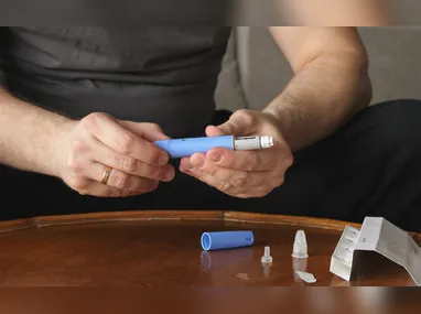 Insulina: uso para tratar diabetes