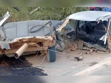 Investigados foram presos em Vila Velha e Muriaé, Minas Gerais