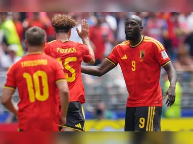 Yamal é o principal destaque da Espanha nesta Copa do Mundo