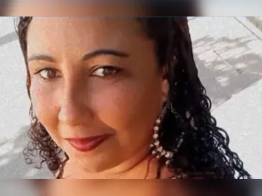 Corpo estava em uma área de mata