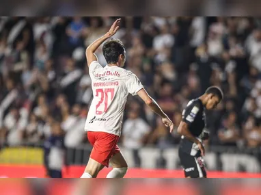 Labyad marcou aos 43 do segundo tempo