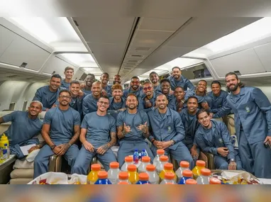 Arrascaeta durante a Copa do Mundo de 2022