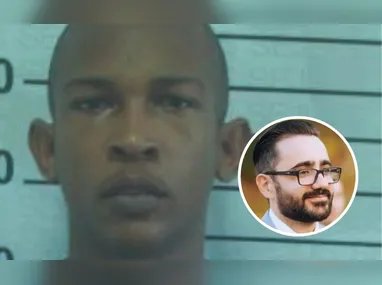 Imagem ilustrativa da imagem Buscas por foragido que tentou matar PM resulta em prisão de gerente do PCV no ES