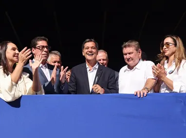 Prefeitura da Serra informou que equipes da Vigilância Sanitária e do Departamento de Posturas estiveram no local nesta quarta-feira (24) para apurar a situação
