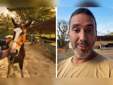 Relação entre Rebeca e o pai passou por períodos de afastamento durante a infância da ginasta