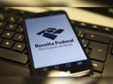 Imagem ilustrativa da imagem Receita paga R$ 500 milhões em cashback do Imposto de Renda nesta quarta