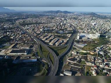 Imagem ilustrativa da imagem Corredor logístico impulsiona economia de Cariacica