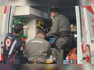 Andrison Cosme explicou que as exigências da norma técnica publicada em março surgiram após estudos realizados por bombeiros de todo o País