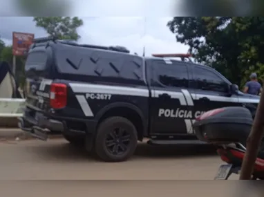 Imagem ilustrativa da imagem Desavença com facção criminosa teria motivado ataque que deixou quatro mortos no ES