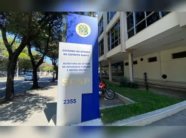 Crime ocorreu na saíde de funcionários no estacionamento da empresa