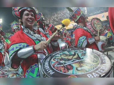 Imagem ilustrativa da imagem Feira dos Municípios começa nesta quinta com aula-show e samba da MUG