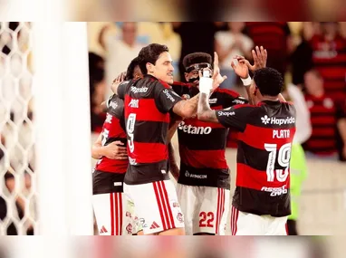Flamengo mira camisa 9 e discute saídas no pós-Mundial