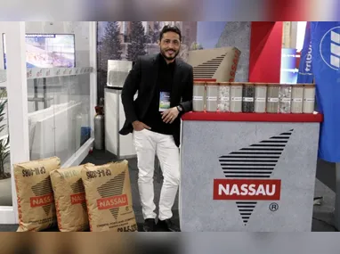 Imagem ilustrativa da imagem Grupo João Santos busca fortalecer parcerias e ampliar mercados, afirma diretor