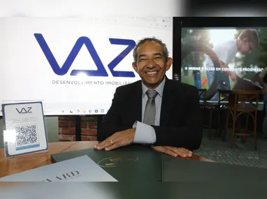 José Luiz Dantas, presidente
