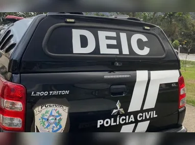Delegacia de Polícia de Itaguaçu