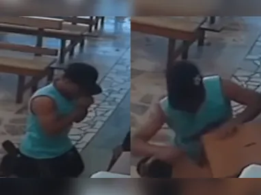 Raoni Metuktire, conhecido como Cacique Raoni