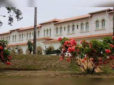 Imagem ilustrativa da imagem Ifes oferece quase 800 vagas em 35 cursos com seleção por redação