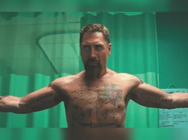 James Handy fez participações em "Top Gun: Maverick" e "Jumanji"