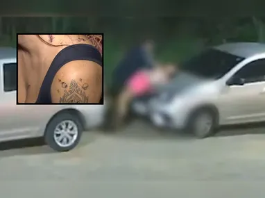 Suspeitos atiraram contra policiais em Caratoíra e fugiram, deixando armas, munições e entorpecentes em imóvel usado pelo tráfico