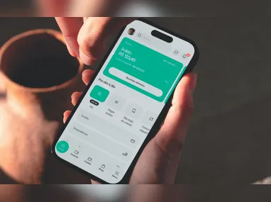 Imagem ilustrativa da imagem Justiça suspeita de fraude e bloqueia R$ 90 milhões do Picpay