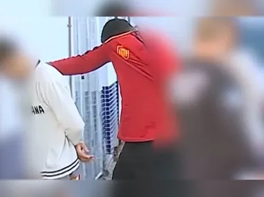 Polícia Militar reforçou patrulhamento em Flexal II