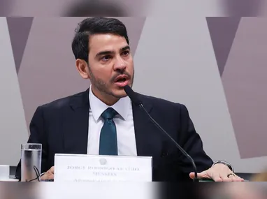 Senador Rodrigo Pacheco afirmou que não tem expectativa de nomeação no STF