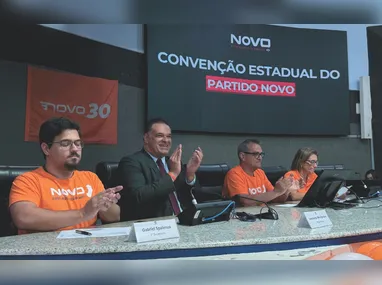Convenção do Partido Democrata