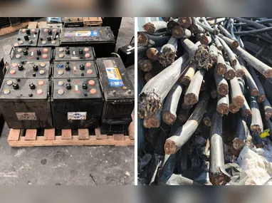 Câmeras do Sistema Transcol ajudaram a capturar suspeitos por tráfico e homicídio em Vila Velha e Cariacica em um intervalo de três horas
