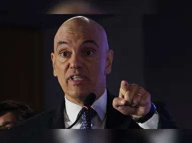 Fábio Faria, ex-ministro das Comunicações do Brasil