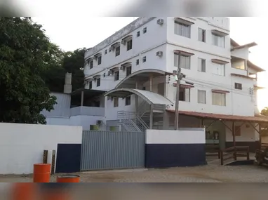 O caso aconteceu nas proximidades da Ponte Santa Maria, em Cariacica